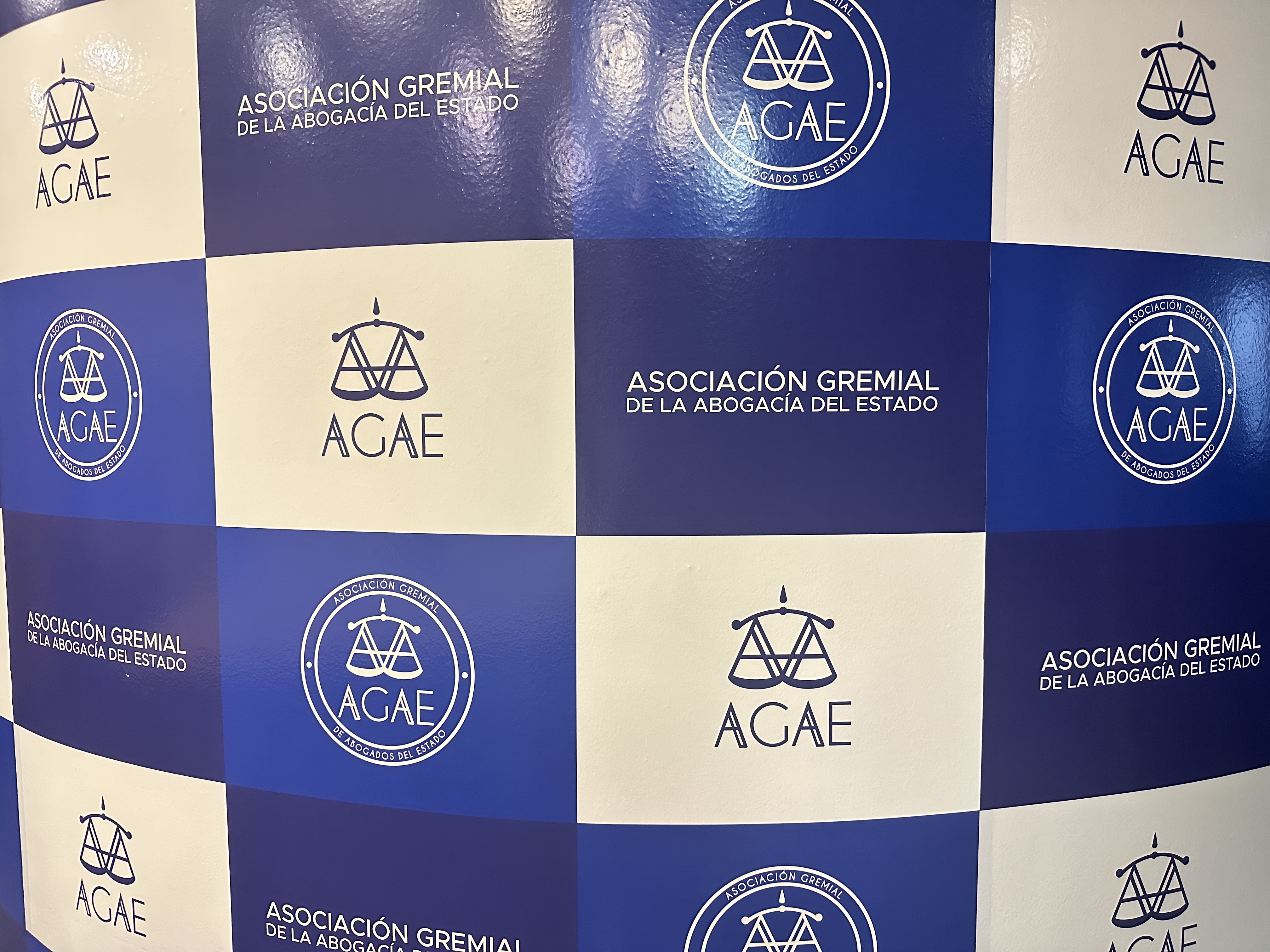 Abogacía del Estado trabajando en equipo