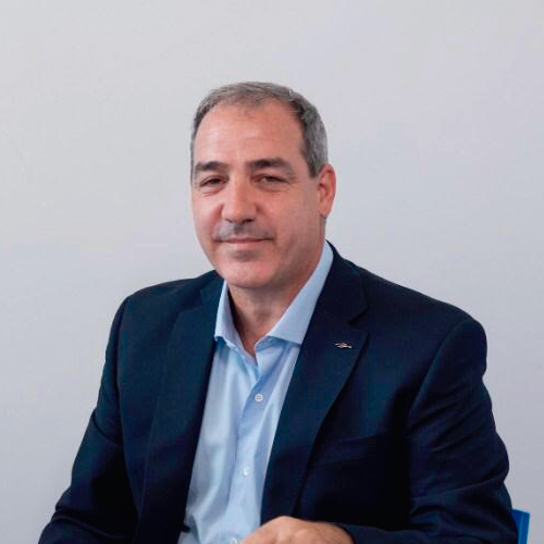 Dr. Rubén Ramos